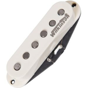 Wilkinson Single Coil JV Pick Up-Neck